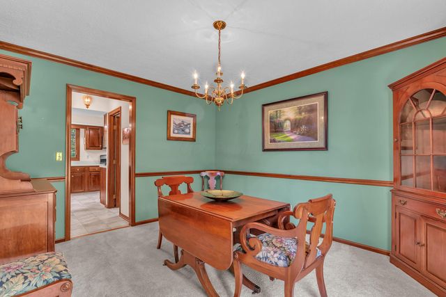 1118 Riva Ridge Boulevard, Columbus, OH 43230