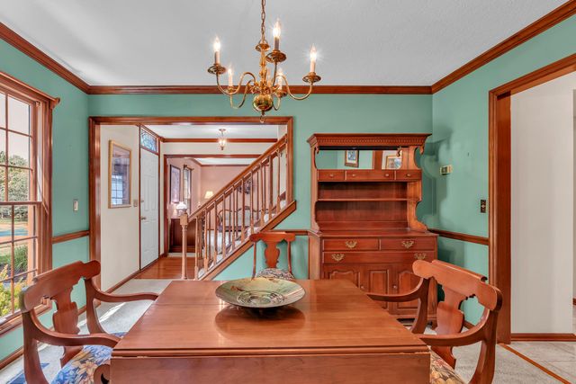 1118 Riva Ridge Boulevard, Columbus, OH 43230