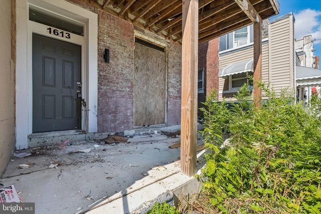 1613 W ERIE AVE, Philadelphia, PA 19140