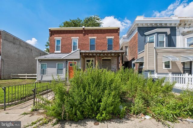 1613 W ERIE AVE, Philadelphia, PA 19140