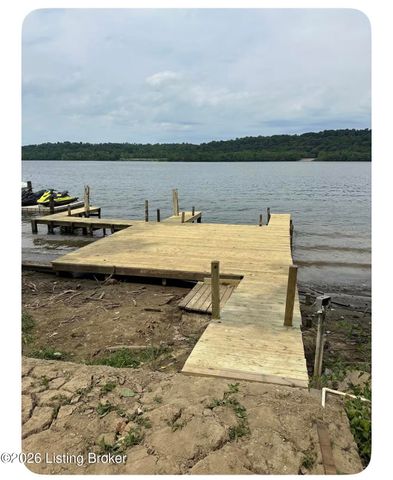 1706 Riverside Dr, Prospect, KY 40059