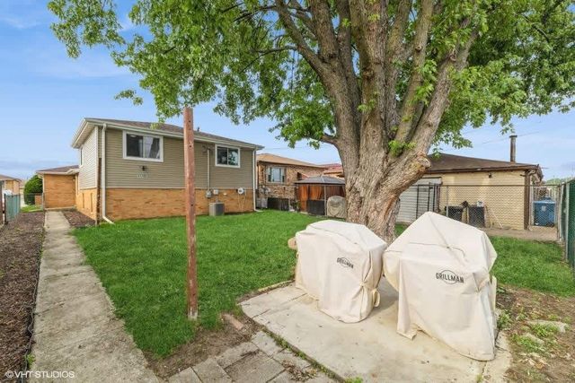 1119 Harding Avenue, Calumet City, IL 60409