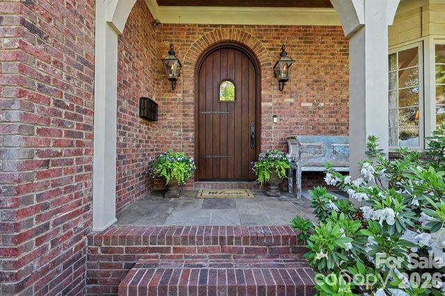 2744 Normandy Road, Charlotte, NC 28209
