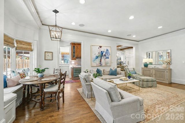 2744 Normandy Road, Charlotte, NC 28209