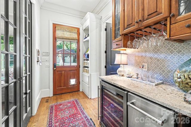 2744 Normandy Road, Charlotte, NC 28209