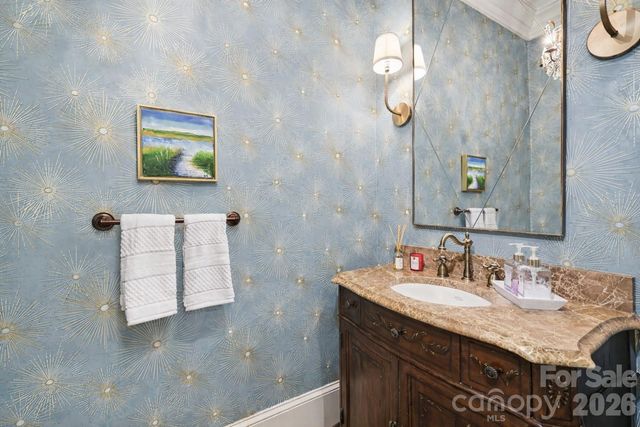 2744 Normandy Road, Charlotte, NC 28209