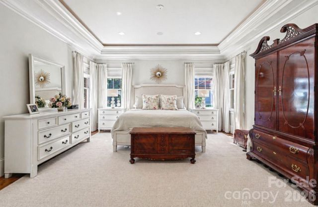 2744 Normandy Road, Charlotte, NC 28209