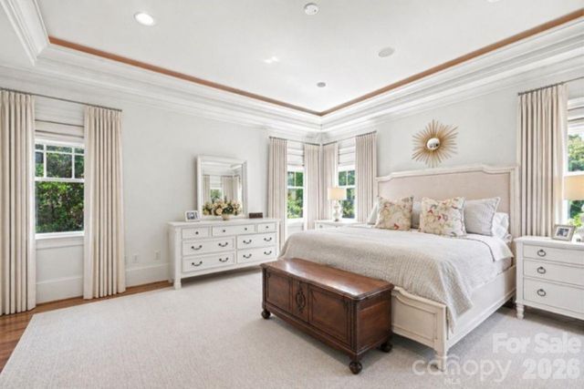 2744 Normandy Road, Charlotte, NC 28209