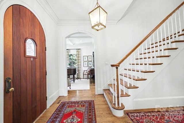 2744 Normandy Road, Charlotte, NC 28209