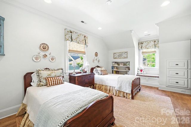 2744 Normandy Road, Charlotte, NC 28209
