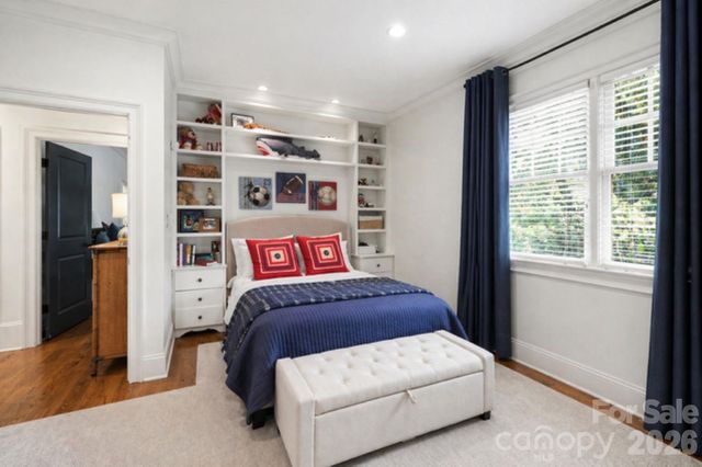 2744 Normandy Road, Charlotte, NC 28209