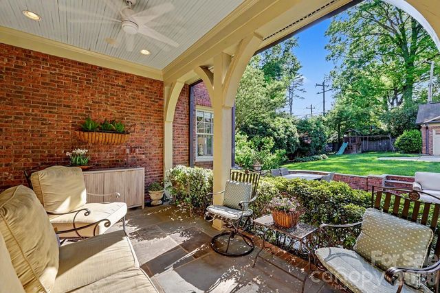 2744 Normandy Road, Charlotte, NC 28209
