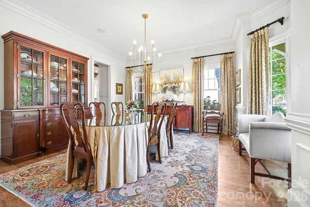 2744 Normandy Road, Charlotte, NC 28209