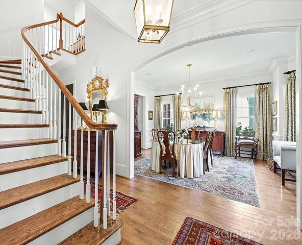 2744 Normandy Road, Charlotte, NC 28209