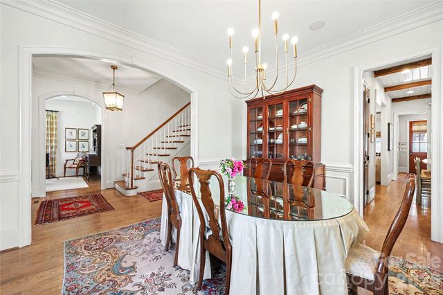 2744 Normandy Road, Charlotte, NC 28209
