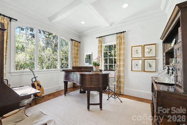 2744 Normandy Road, Charlotte, NC 28209