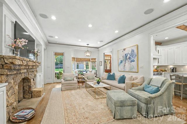 2744 Normandy Road, Charlotte, NC 28209