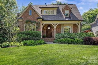 2744 Normandy Road, Charlotte, NC 28209