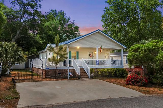6001-MH151 S Kings Hwy., Myrtle Beach, SC 29575