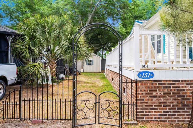 6001-MH151 S Kings Hwy., Myrtle Beach, SC 29575