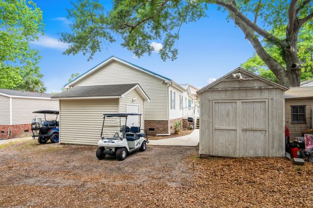 6001-MH151 S Kings Hwy., Myrtle Beach, SC 29575