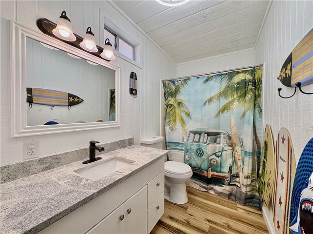 1218 S 11th, Port Aransas, TX 78373