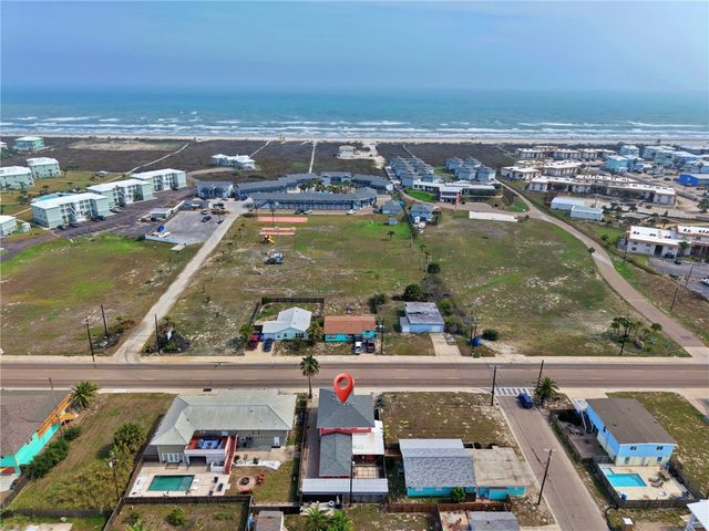 1218 S 11th, Port Aransas, TX 78373