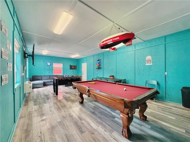 1218 S 11th, Port Aransas, TX 78373