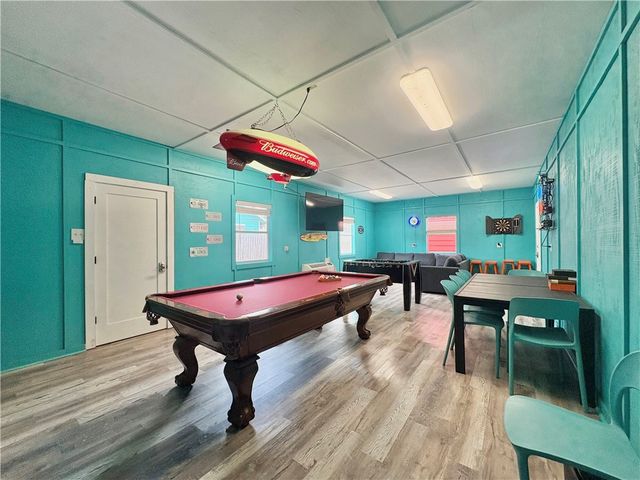 1218 S 11th, Port Aransas, TX 78373