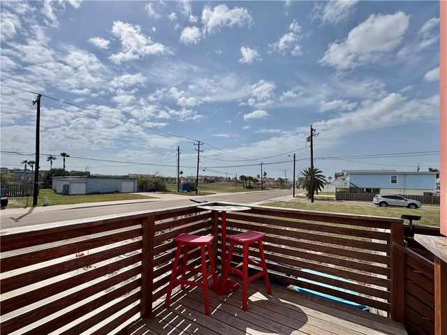 1218 S 11th, Port Aransas, TX 78373