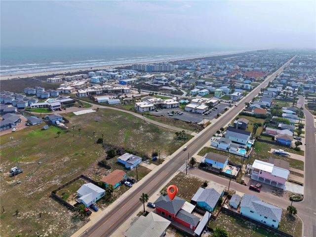 1218 S 11th, Port Aransas, TX 78373