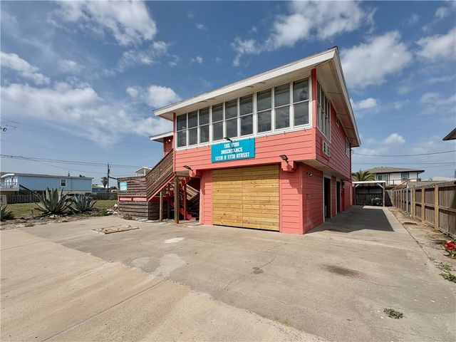 1218 S 11th, Port Aransas, TX 78373