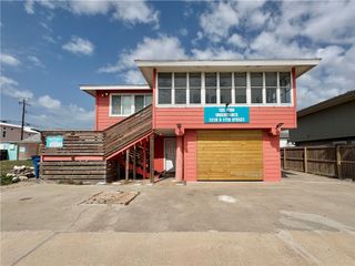 1218 S 11th, Port Aransas, TX 78373