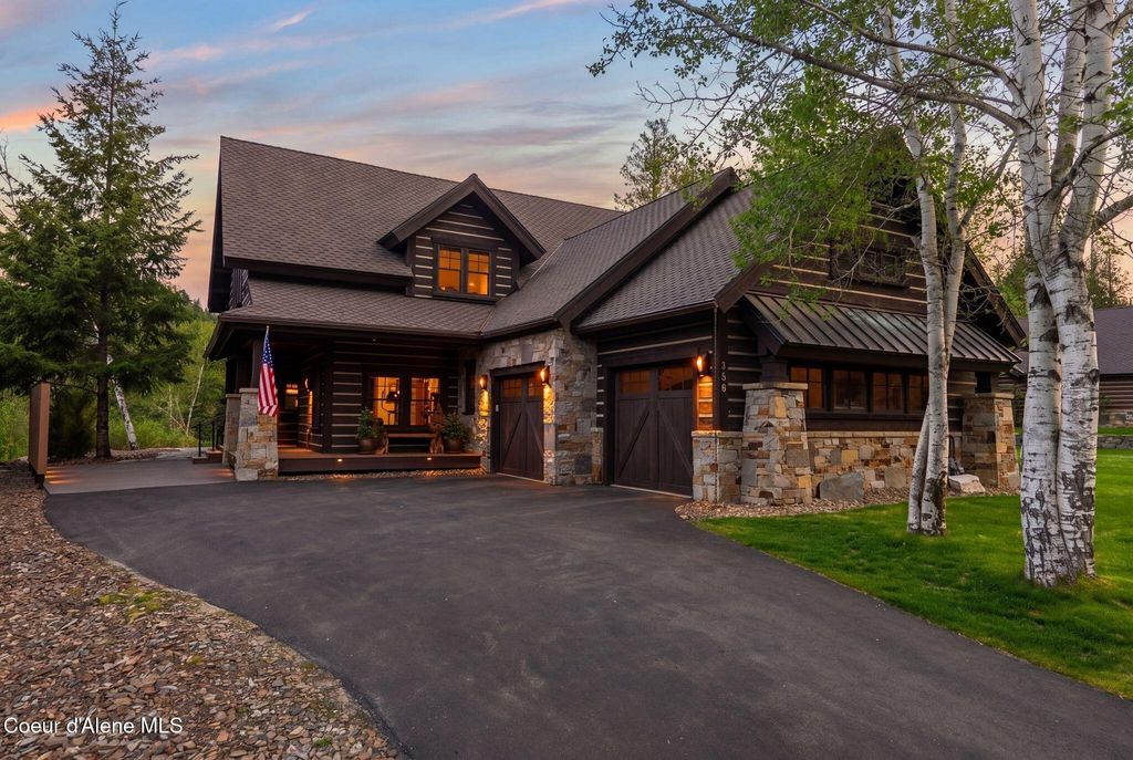 356 N Idaho Club DR, Sandpoint, ID 83864 photo 2
