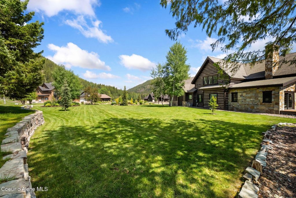 356 N Idaho Club DR, Sandpoint, ID 83864 photo 42