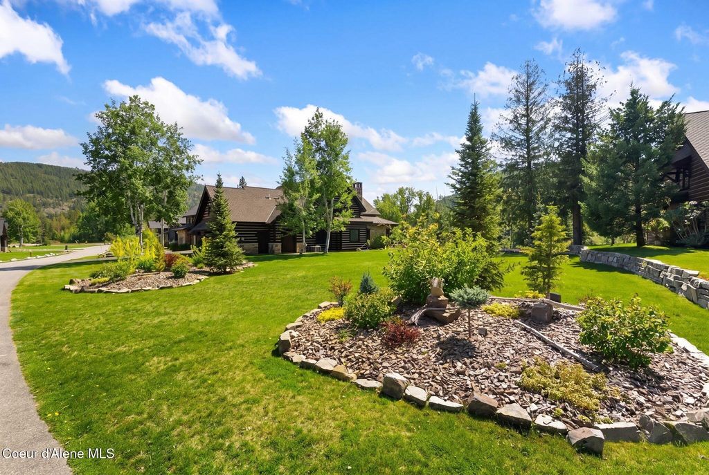 356 N Idaho Club DR, Sandpoint, ID 83864 photo 44