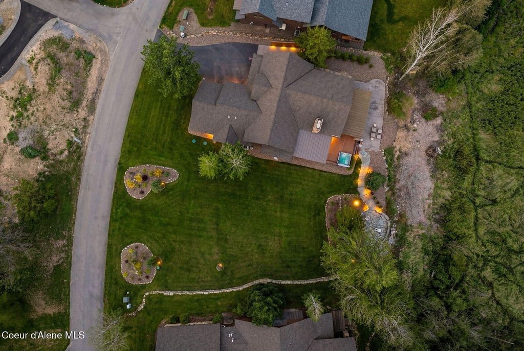 356 N Idaho Club DR, Sandpoint, ID 83864 photo 47