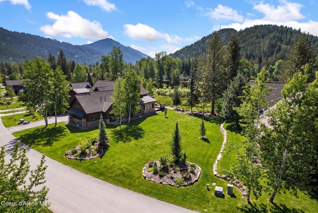 356 N Idaho Club DR, Sandpoint, ID 83864 photo 48