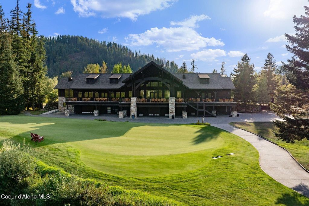 356 N Idaho Club DR, Sandpoint, ID 83864 photo 50