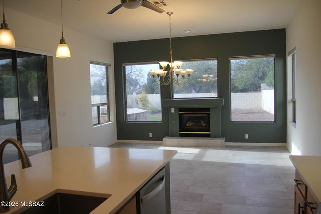 2177 N Split Rock Place, Tucson, AZ 85749