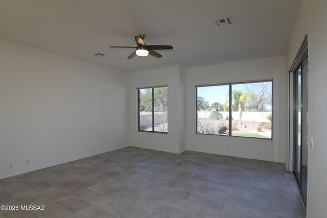2177 N Split Rock Place, Tucson, AZ 85749