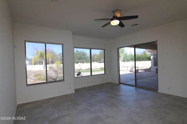 2177 N Split Rock Place, Tucson, AZ 85749