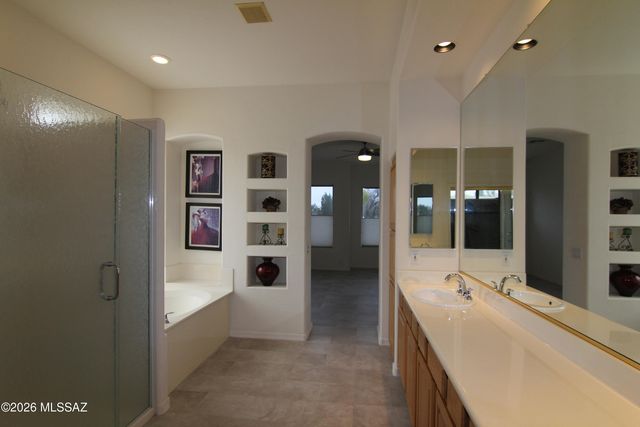 2177 N Split Rock Place, Tucson, AZ 85749