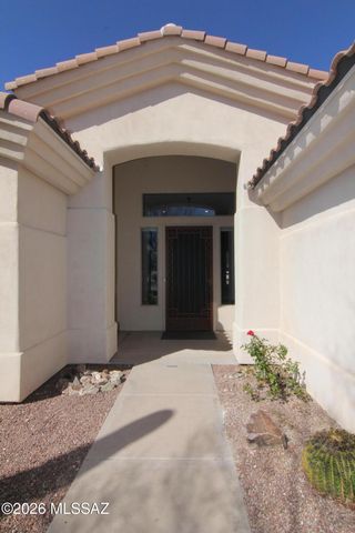 2177 N Split Rock Place, Tucson, AZ 85749