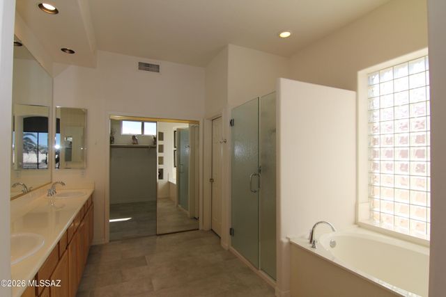 2177 N Split Rock Place, Tucson, AZ 85749