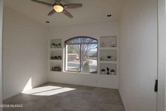 2177 N Split Rock Place, Tucson, AZ 85749