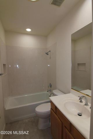 2177 N Split Rock Place, Tucson, AZ 85749