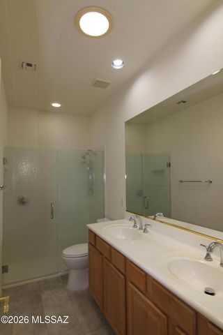 2177 N Split Rock Place, Tucson, AZ 85749