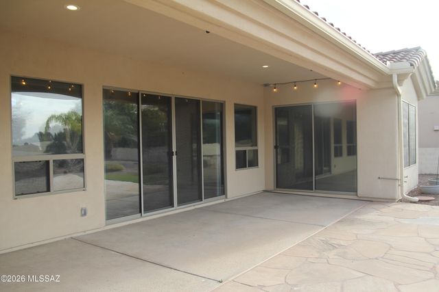 2177 N Split Rock Place, Tucson, AZ 85749