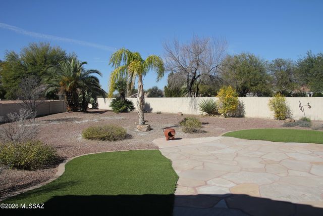 2177 N Split Rock Place, Tucson, AZ 85749